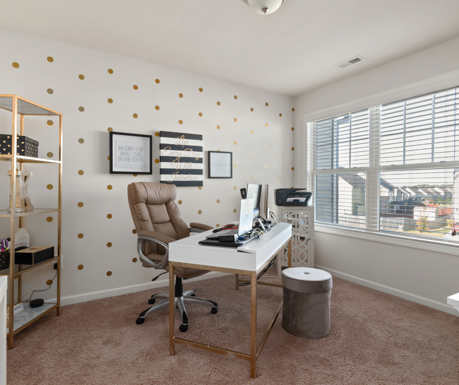 Veselé doplnky vo vašom home office rozveselia aj vašu myseľ